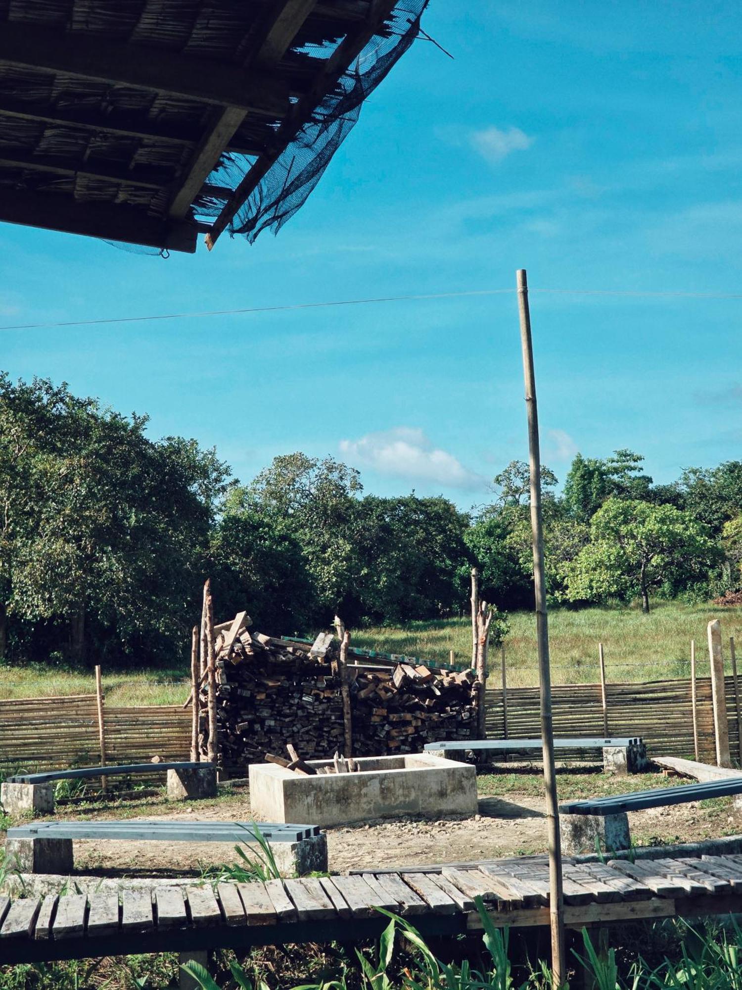 De Nacpan Glamping El Nido