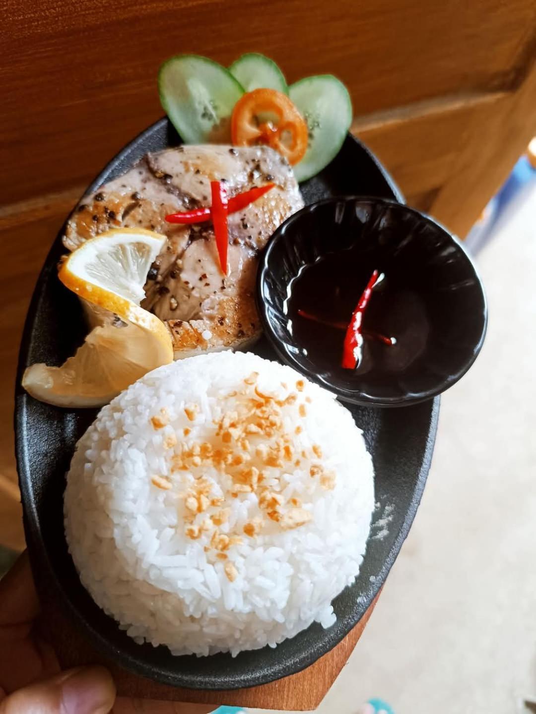 Bed & Breakfast Balai Ko &