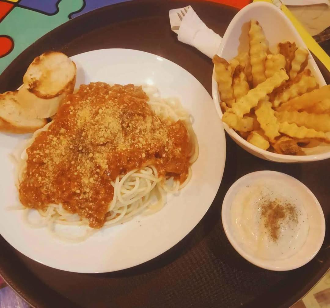 Balai Ko &