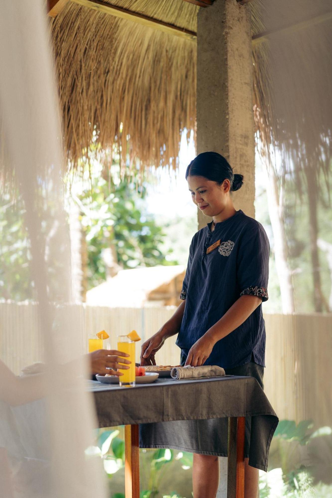 Inigtan Lio Hotel