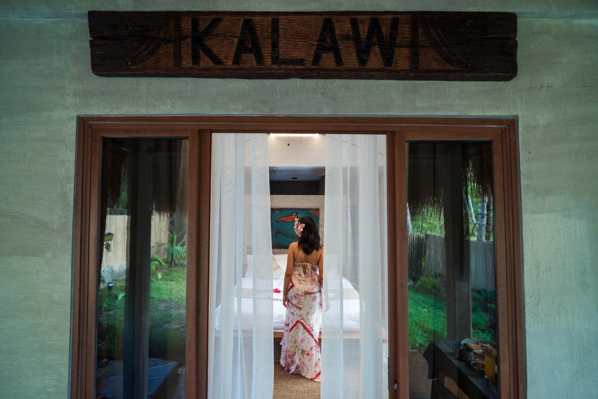 Hotel Inigtan Lio