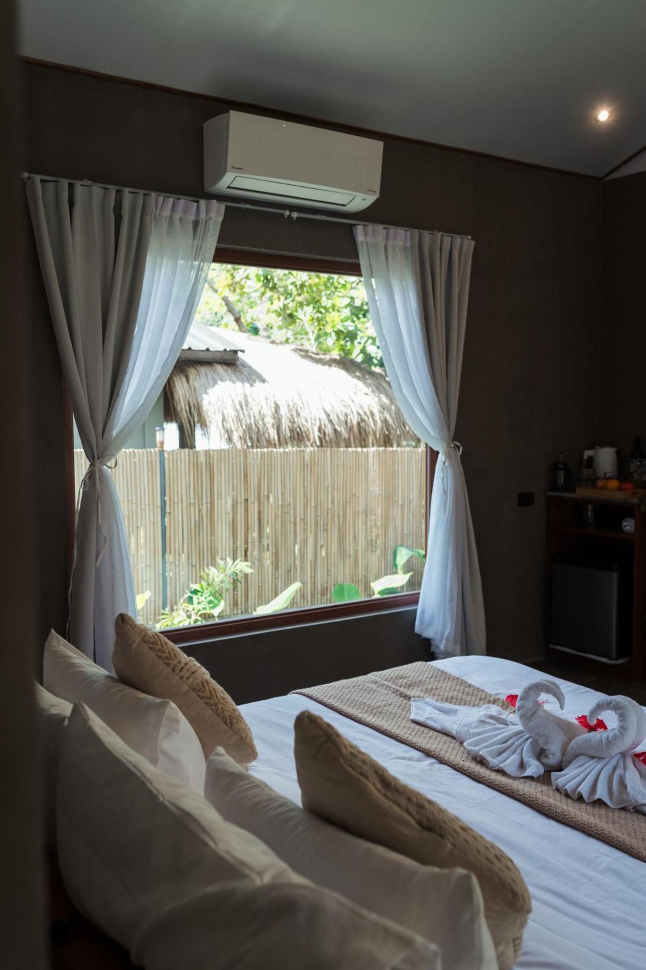 Hotel Inigtan Lio