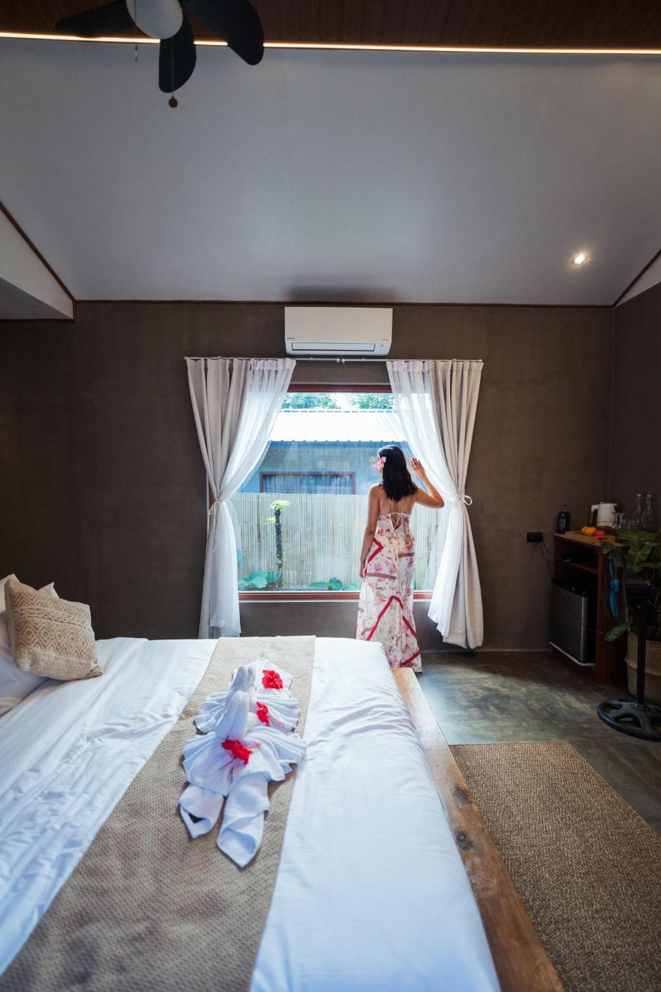 Inigtan Lio Hotel