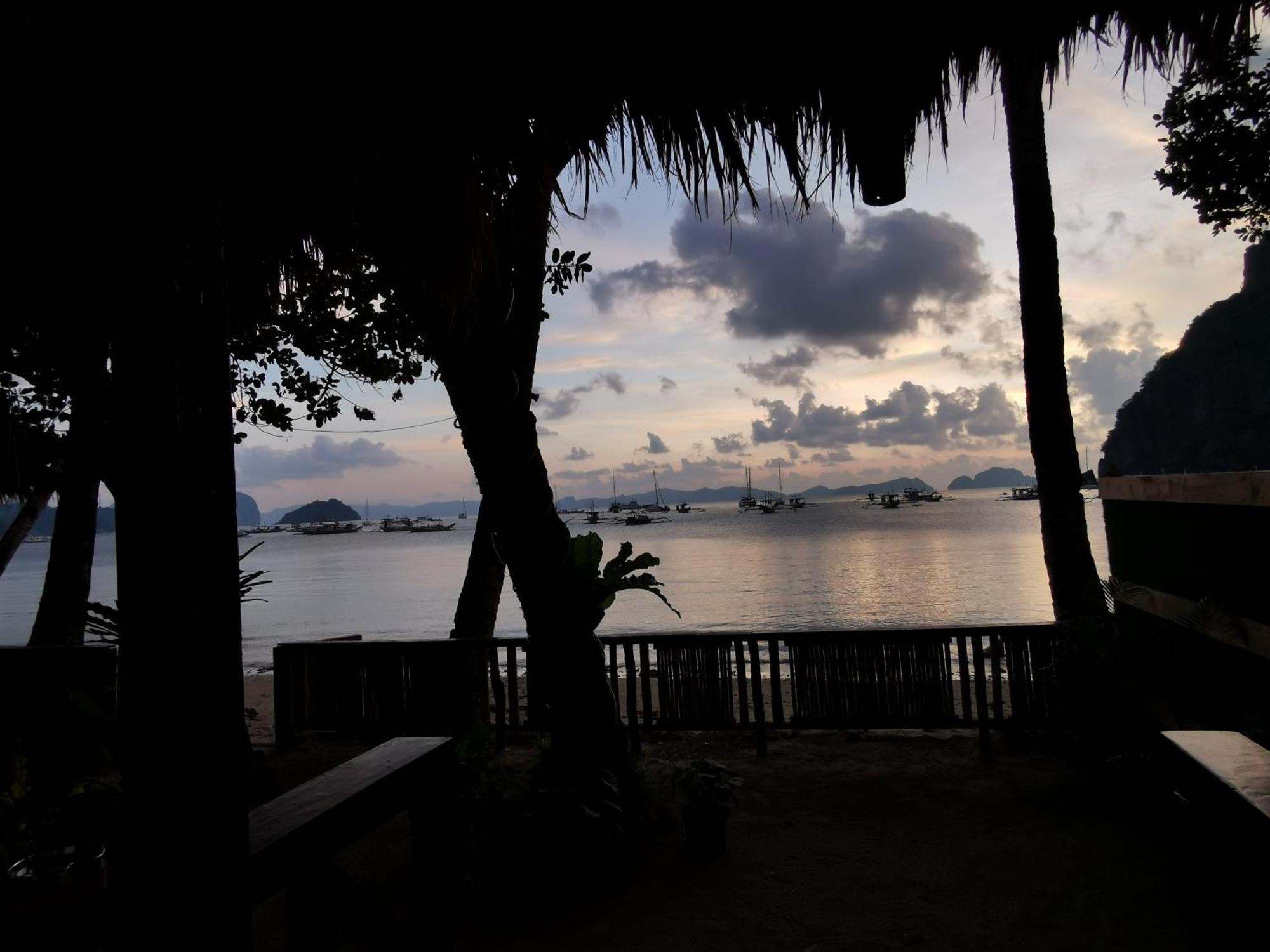 Kimura Beachfront *