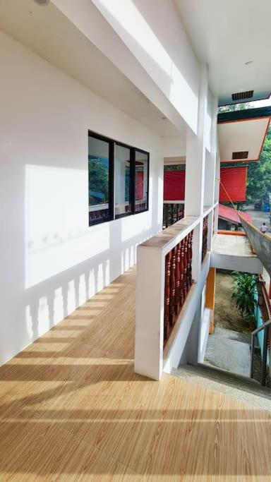 Apartment Coconut El Nido