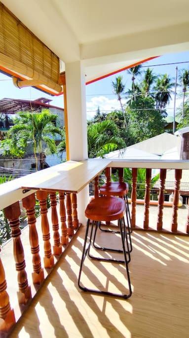 Coconut Apartment El Nido