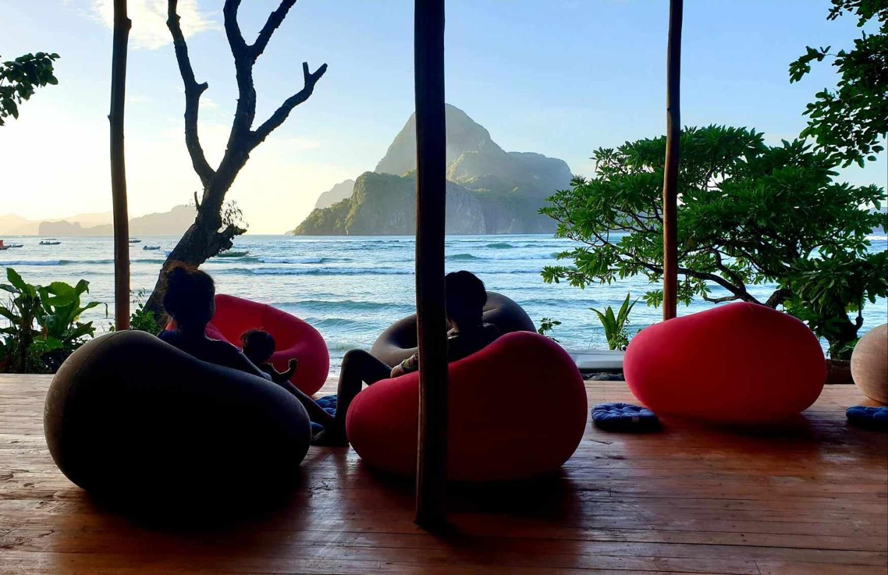 Oia - Hostel El Nido