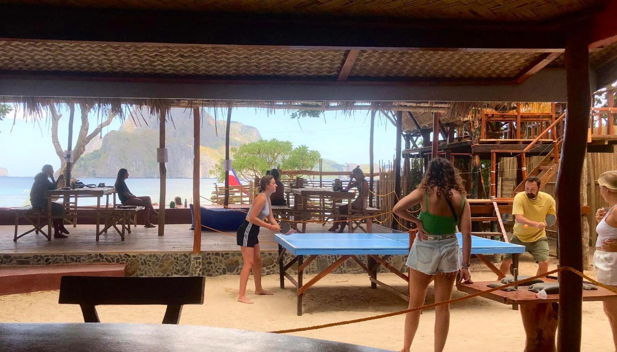 Hostel Oia -