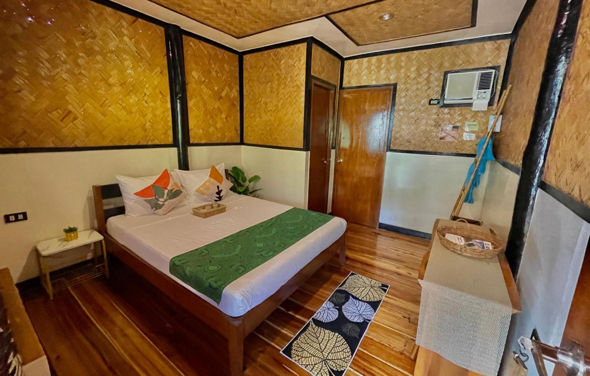 Hotel Hidden Of Cailan Extension Transient House