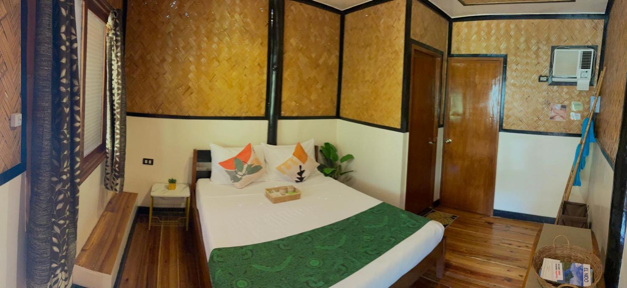 Hotel Hidden Of Cailan Extension Transient House El Nido