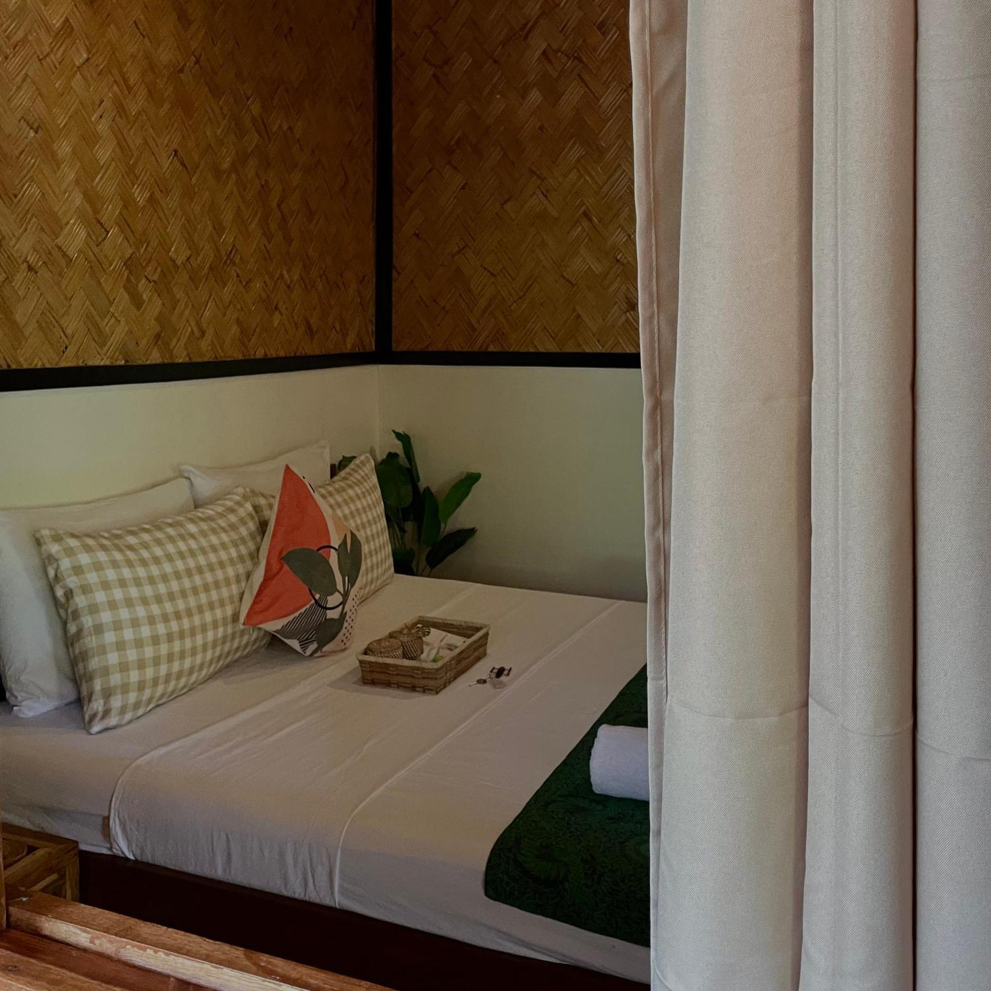 Hotel Hidden Of Cailan Extension Transient House El Nido