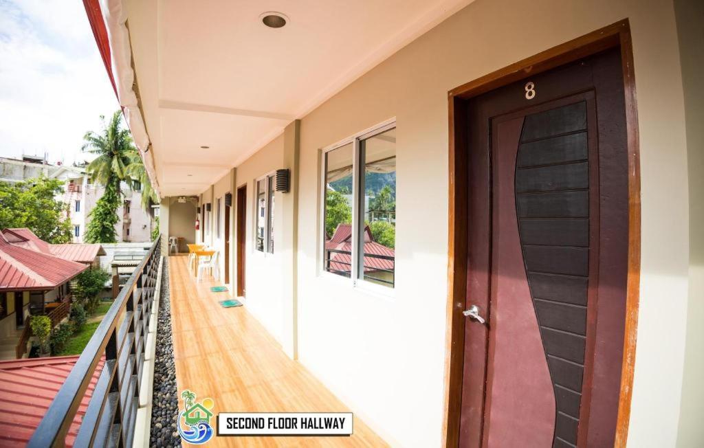 Nay Aster Bed & Breakfast El Nido