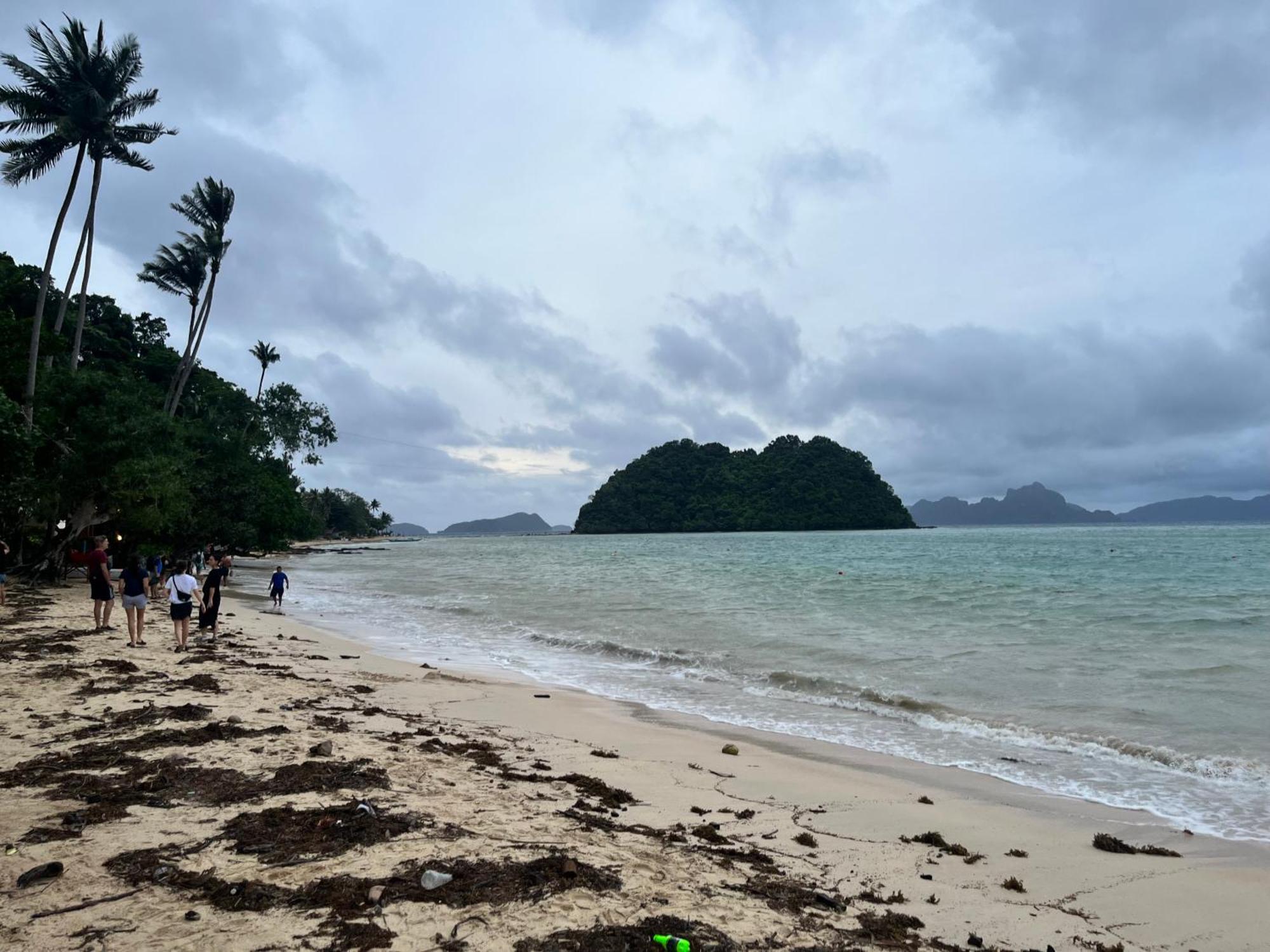 Guest house Practical El Nido