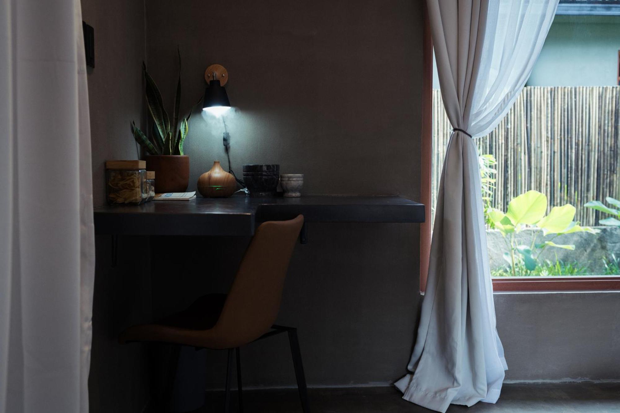 Hotel Inigtan Lio