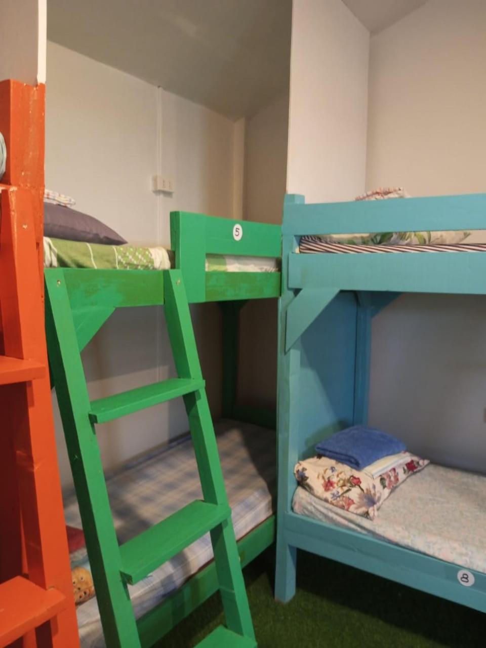 Budget Bed Sunvalley El Nido