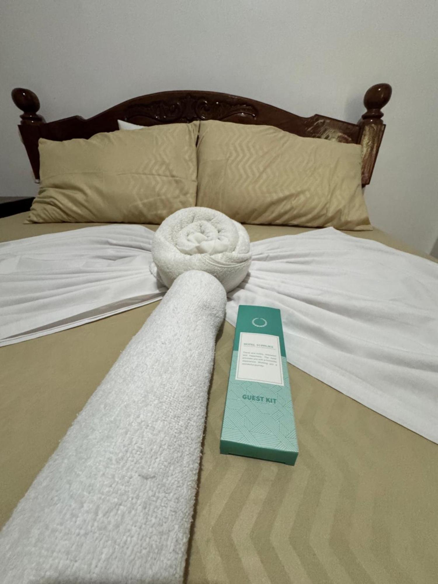 Buena's Haven Travelodge Guest house