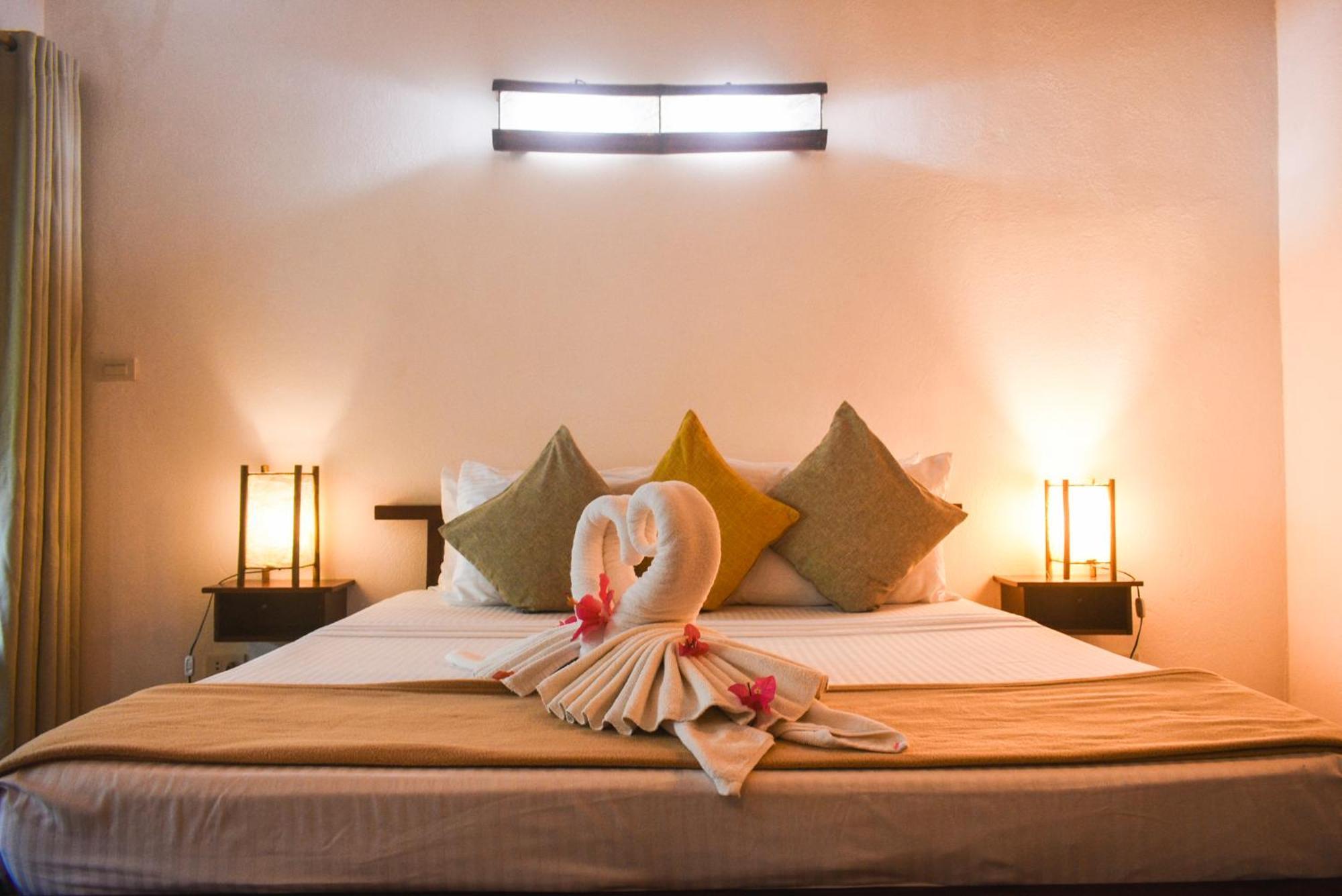 Resort Coco 3*