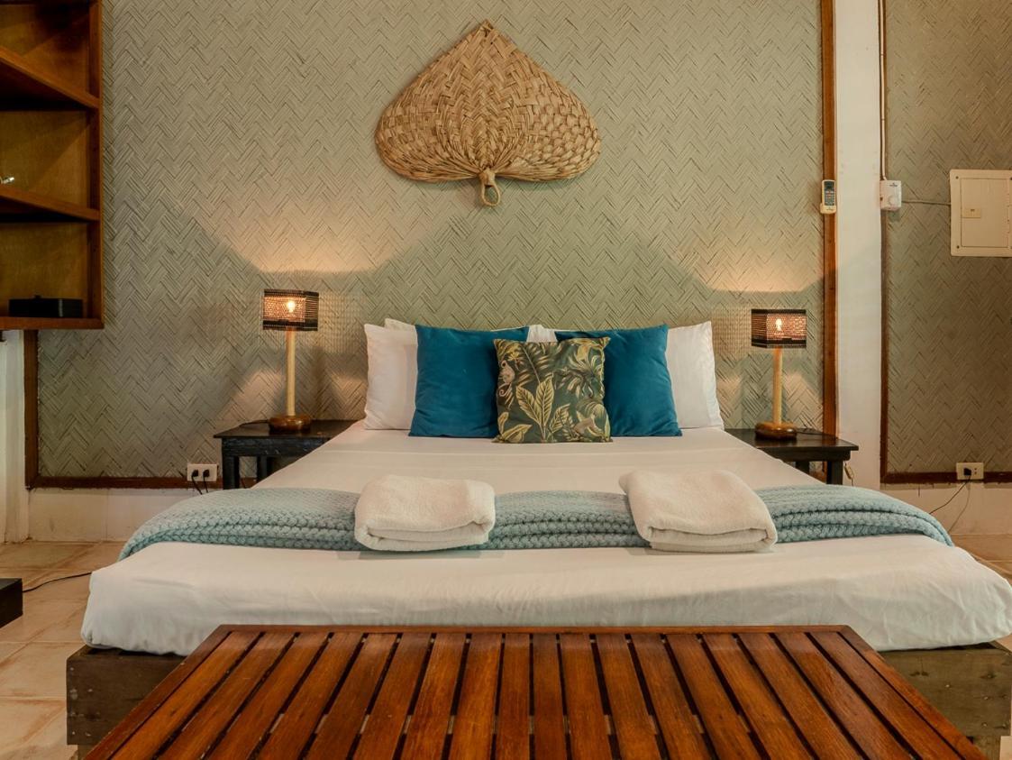 Golden Monkey Hotel El Nido