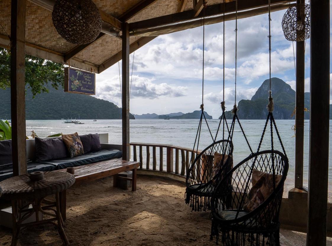 Golden Monkey Hotel El Nido