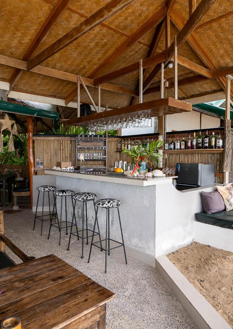 Golden Monkey 3* El Nido