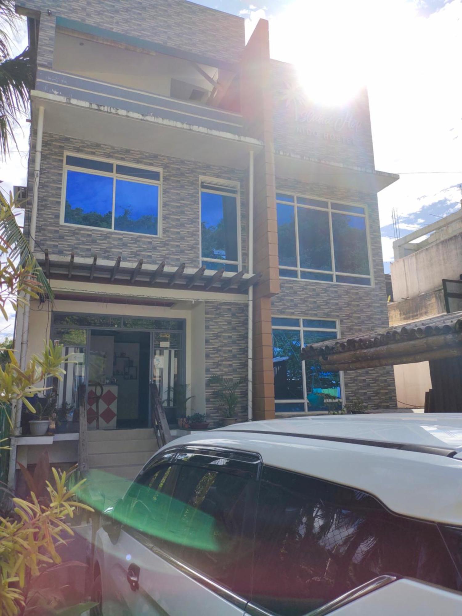 Inn Island Hop El Nido