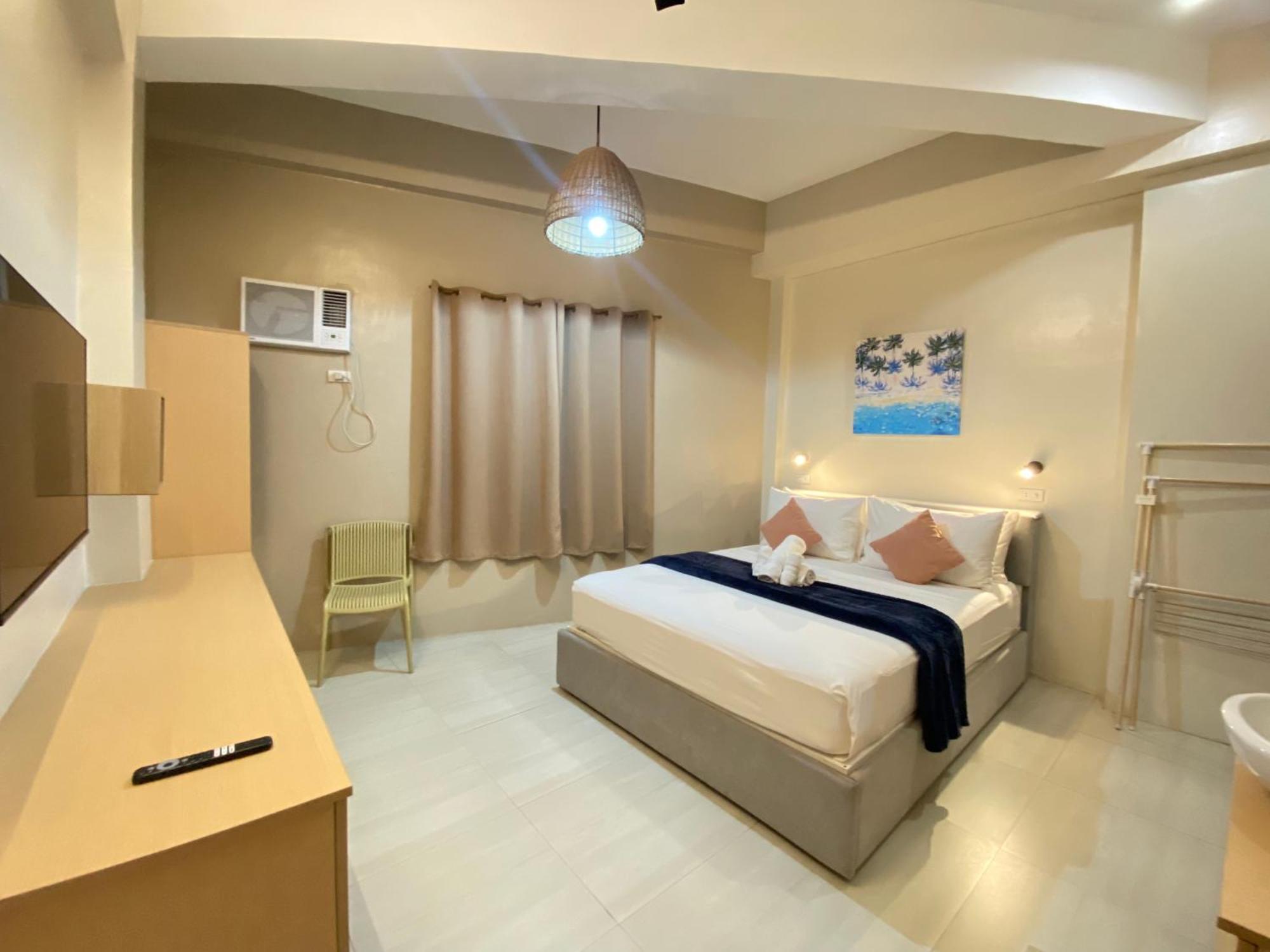 Hotel Barco El Nido