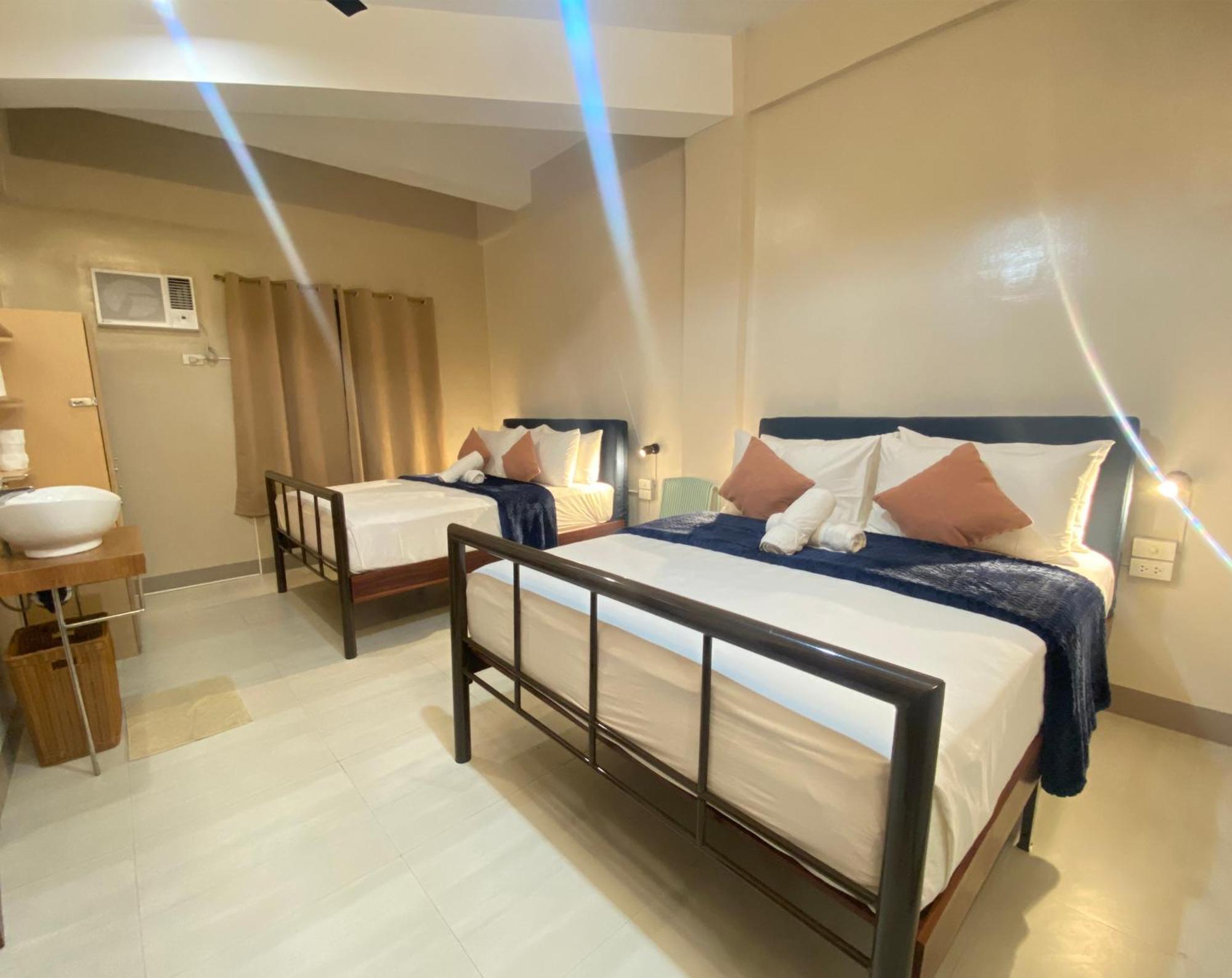 Hotel Barco