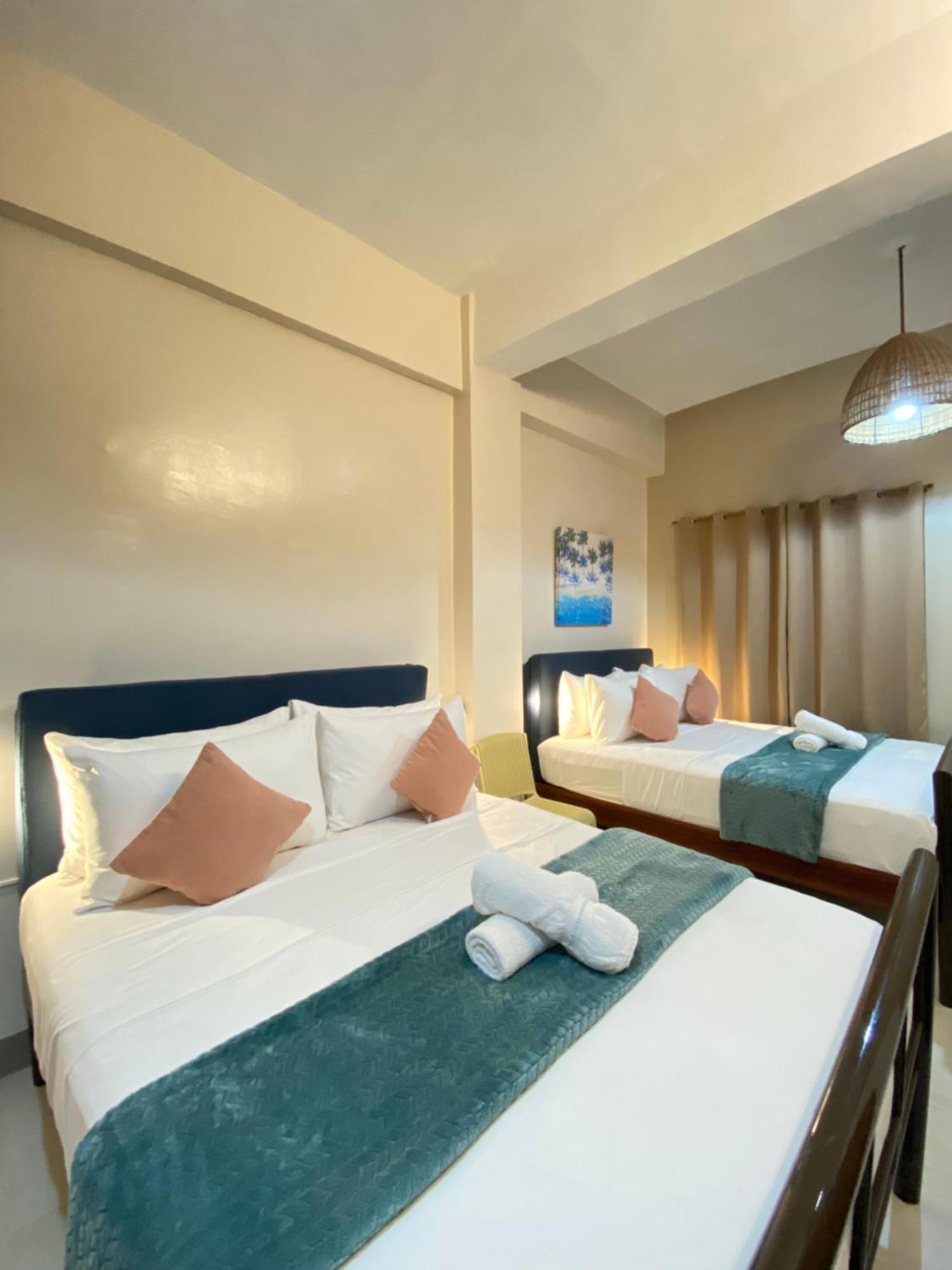 Hotel Barco El Nido