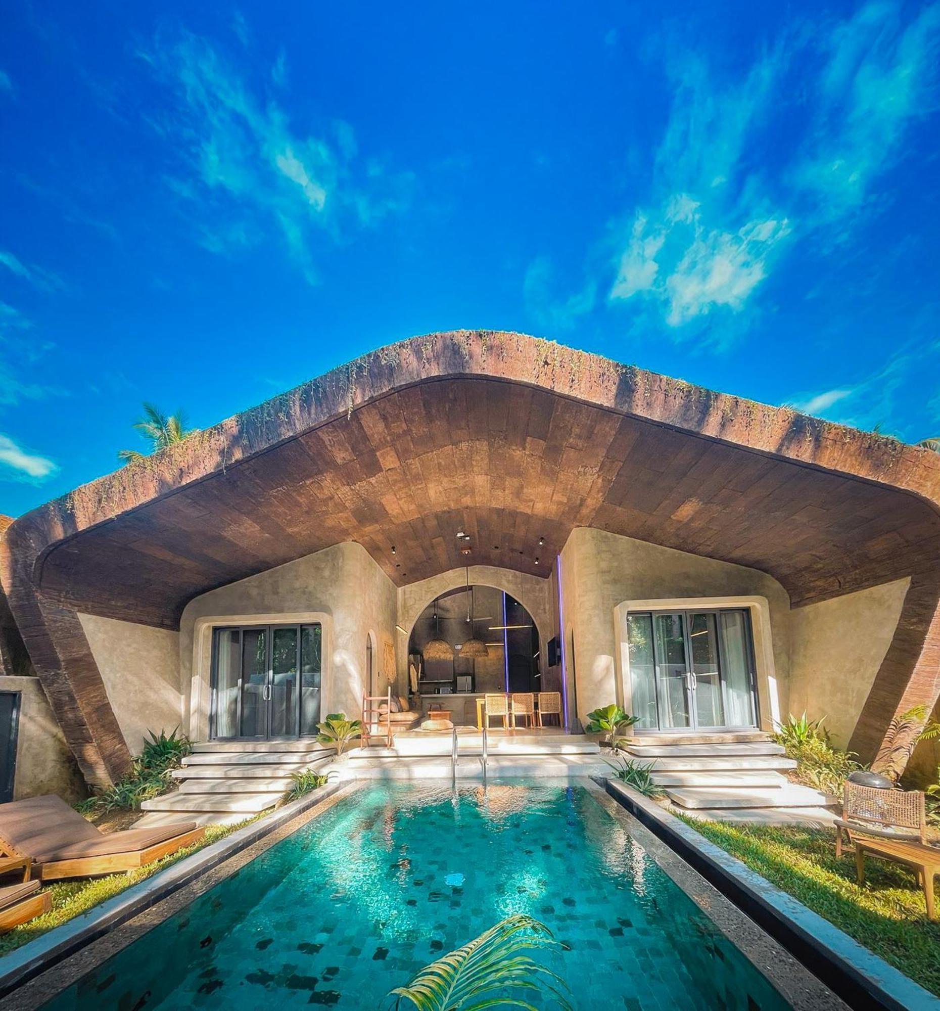 Diwatu Lodge *