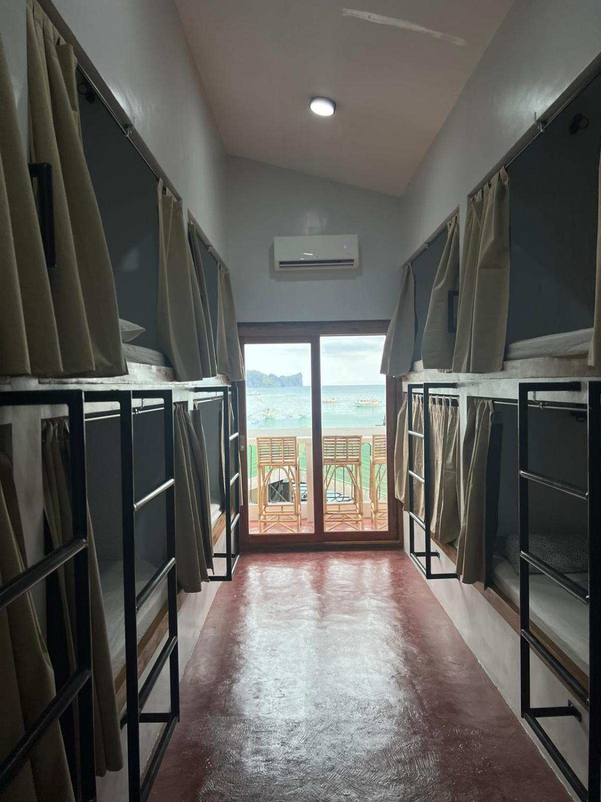 Hostel Frida Ka *