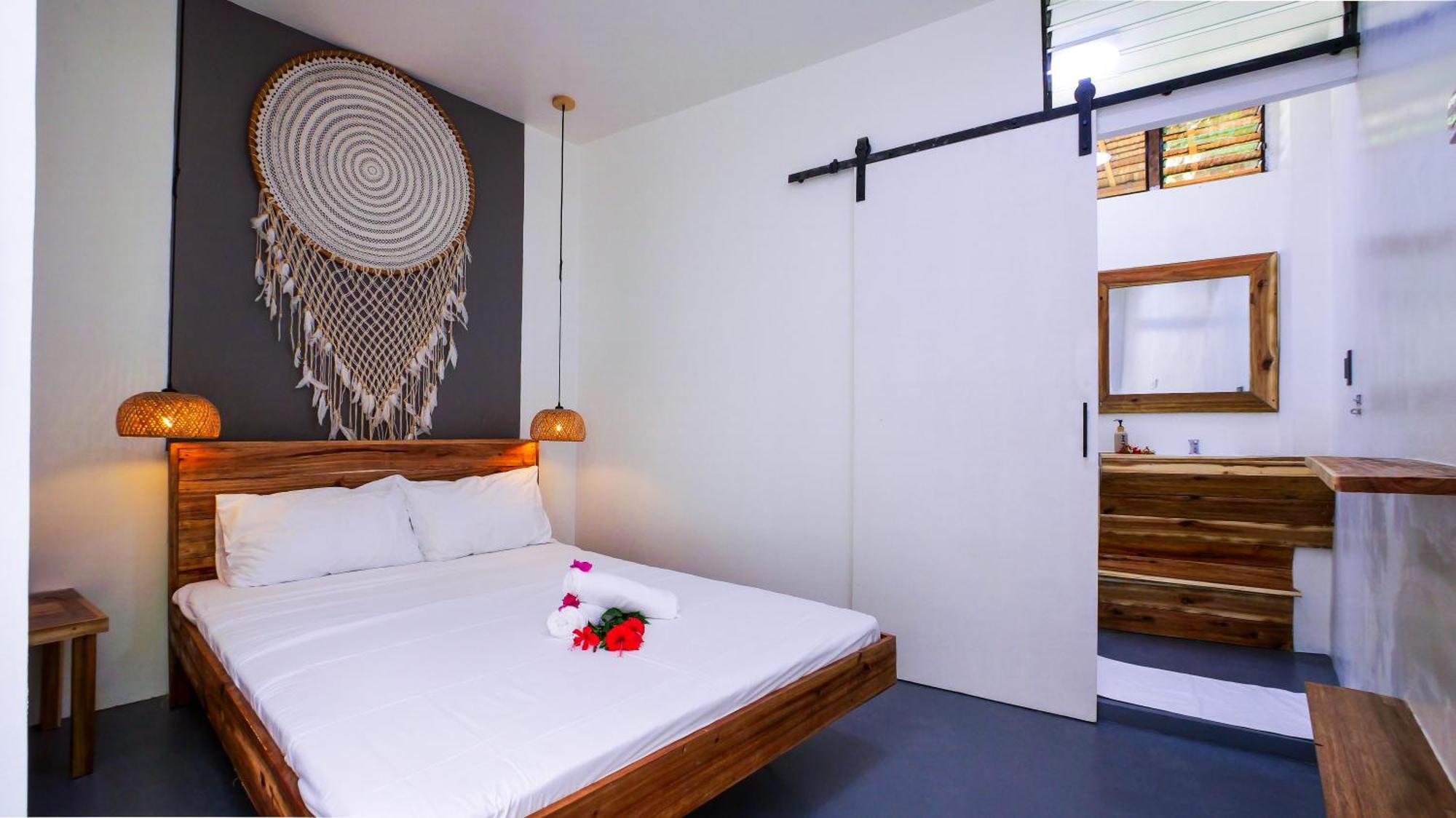 Ostello Sip Sunset And Lounge El Nido