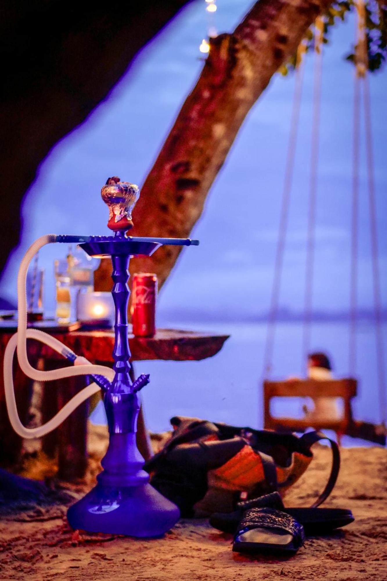 Sip Sunset And Lounge