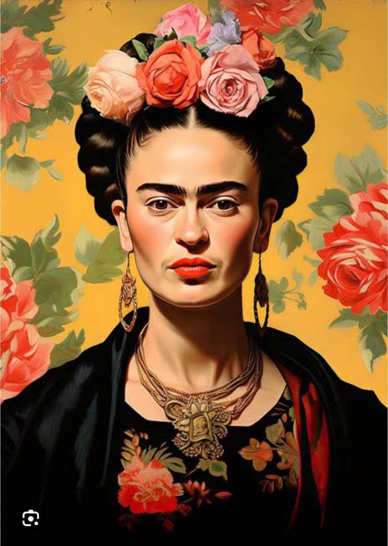 Frida Ka El Nido