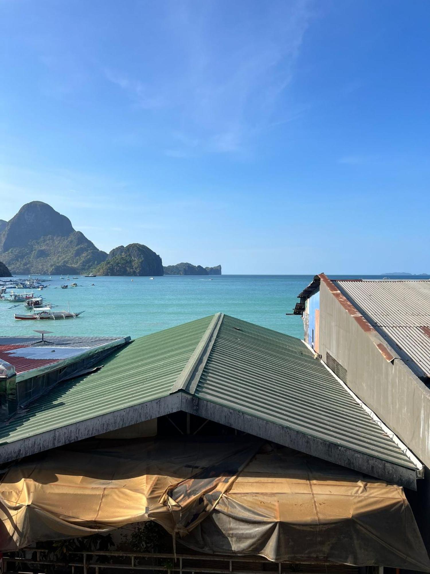 Frida Ka Hostel El Nido
