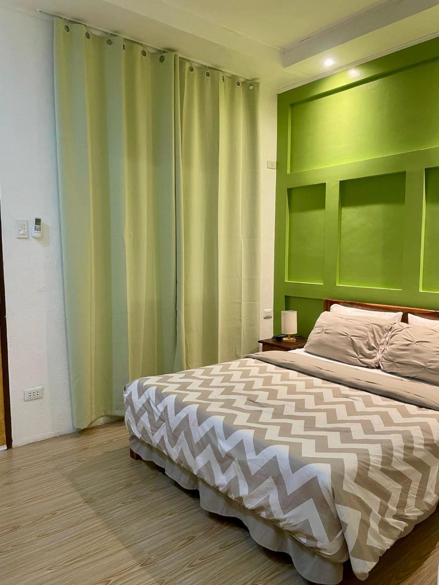 Bed & Breakfast Bakoko Garden *