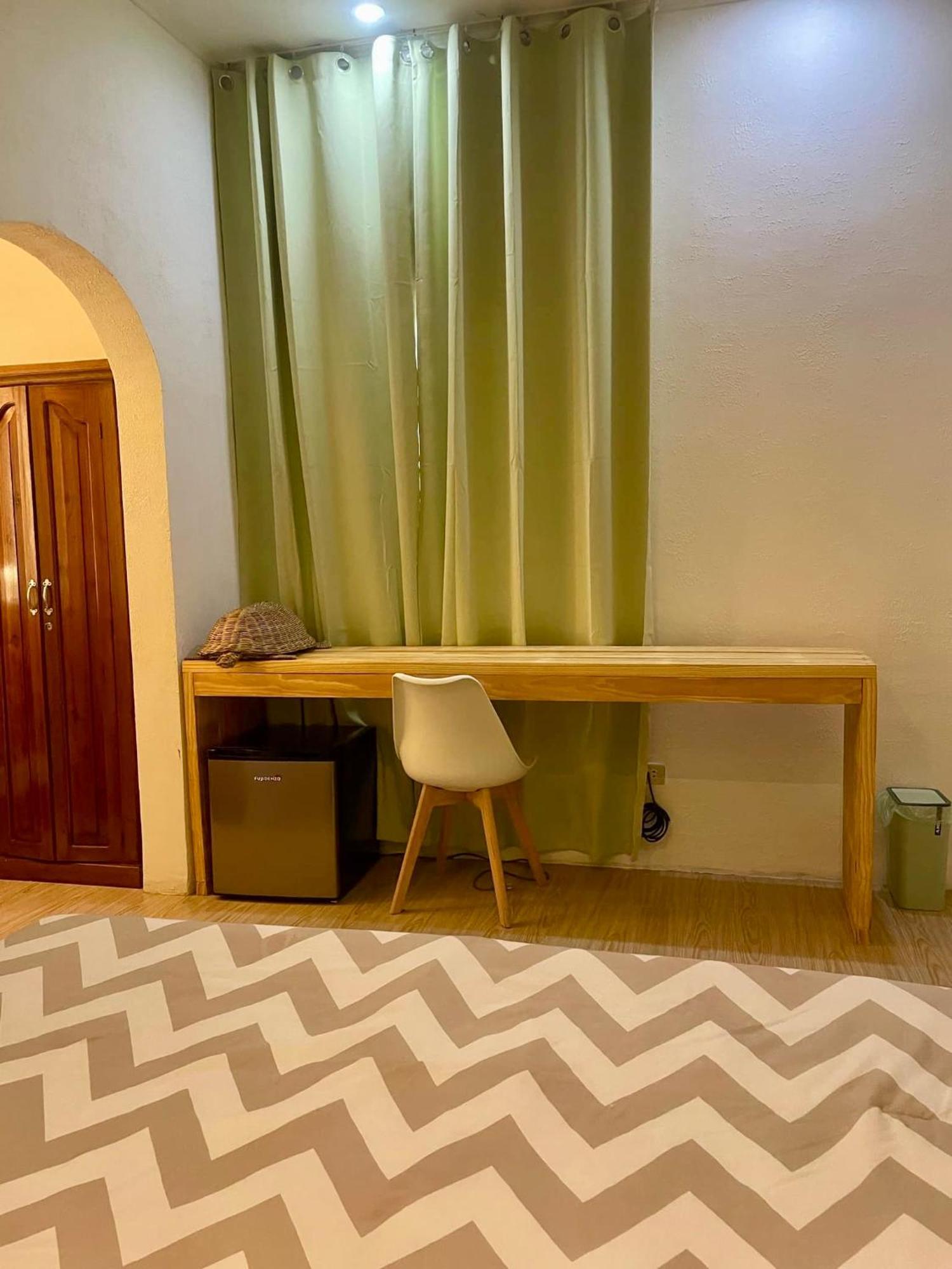 Bed & Breakfast Bakoko Garden