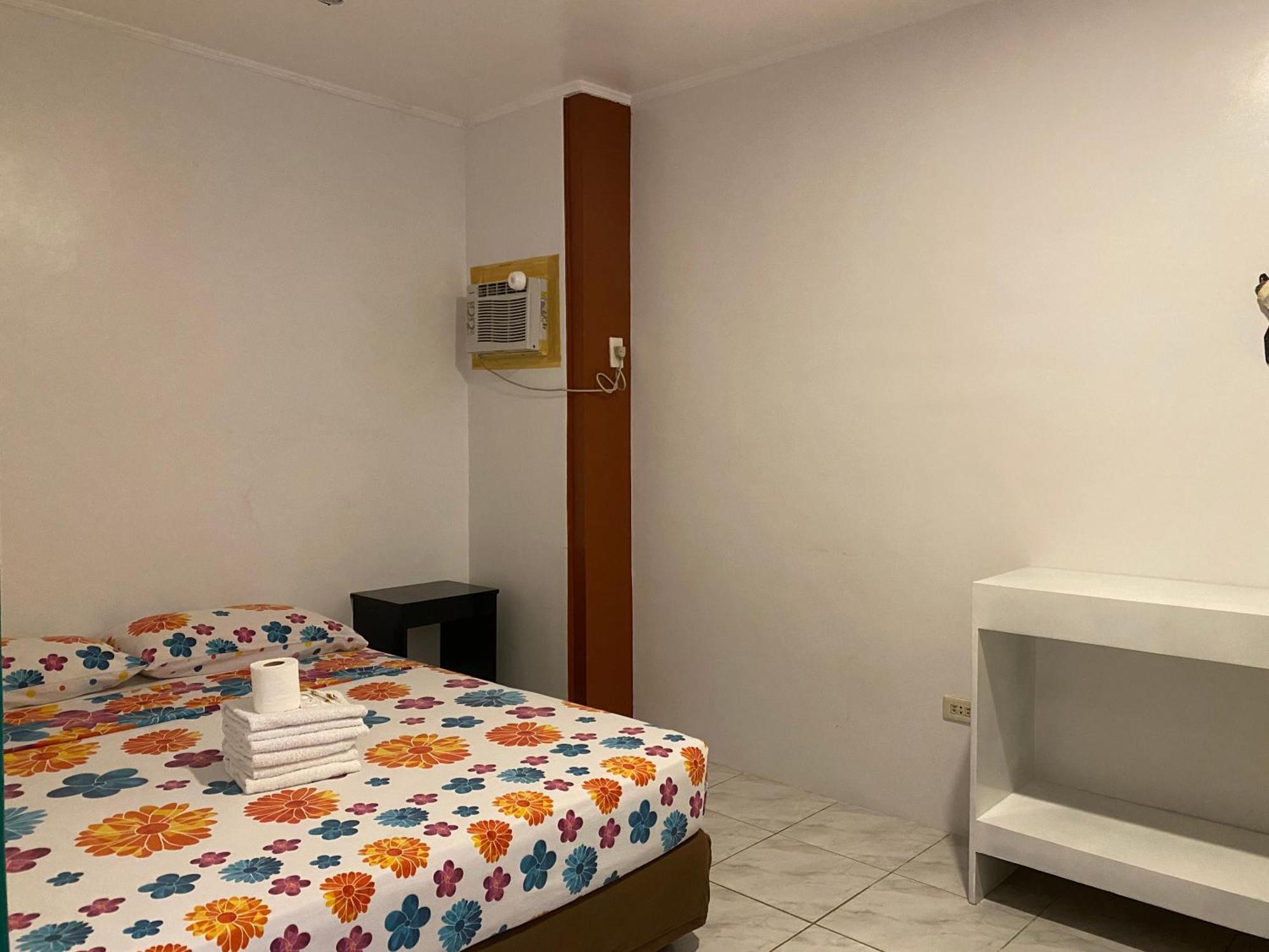 Bed & Breakfast Seashore