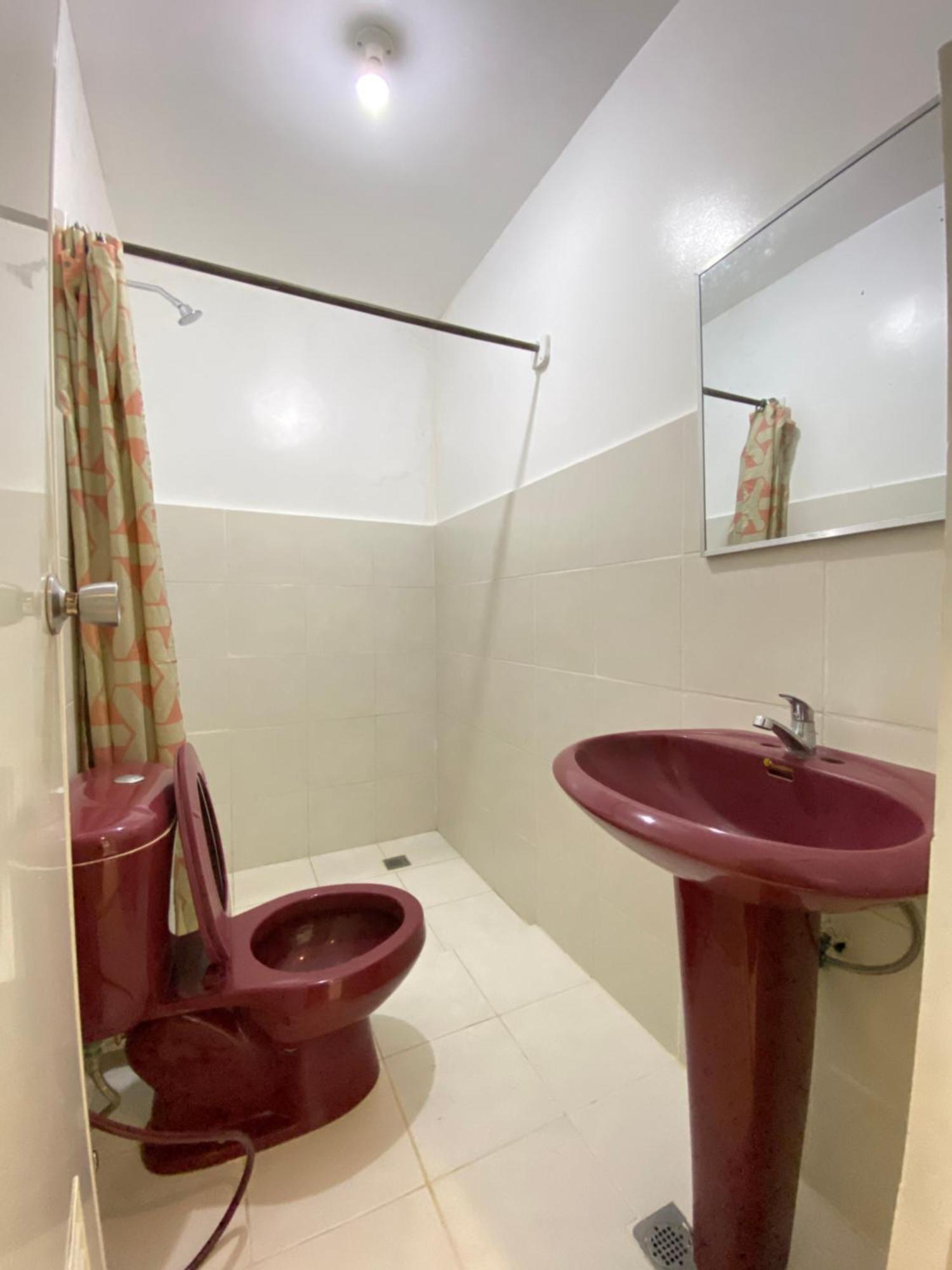 Seashore Bed & Breakfast El Nido