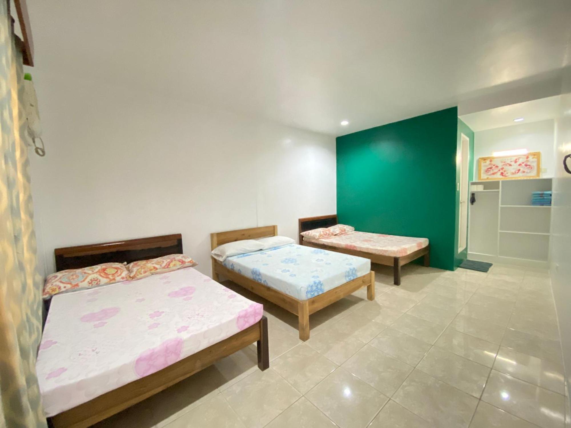 Seashore Bed & Breakfast El Nido