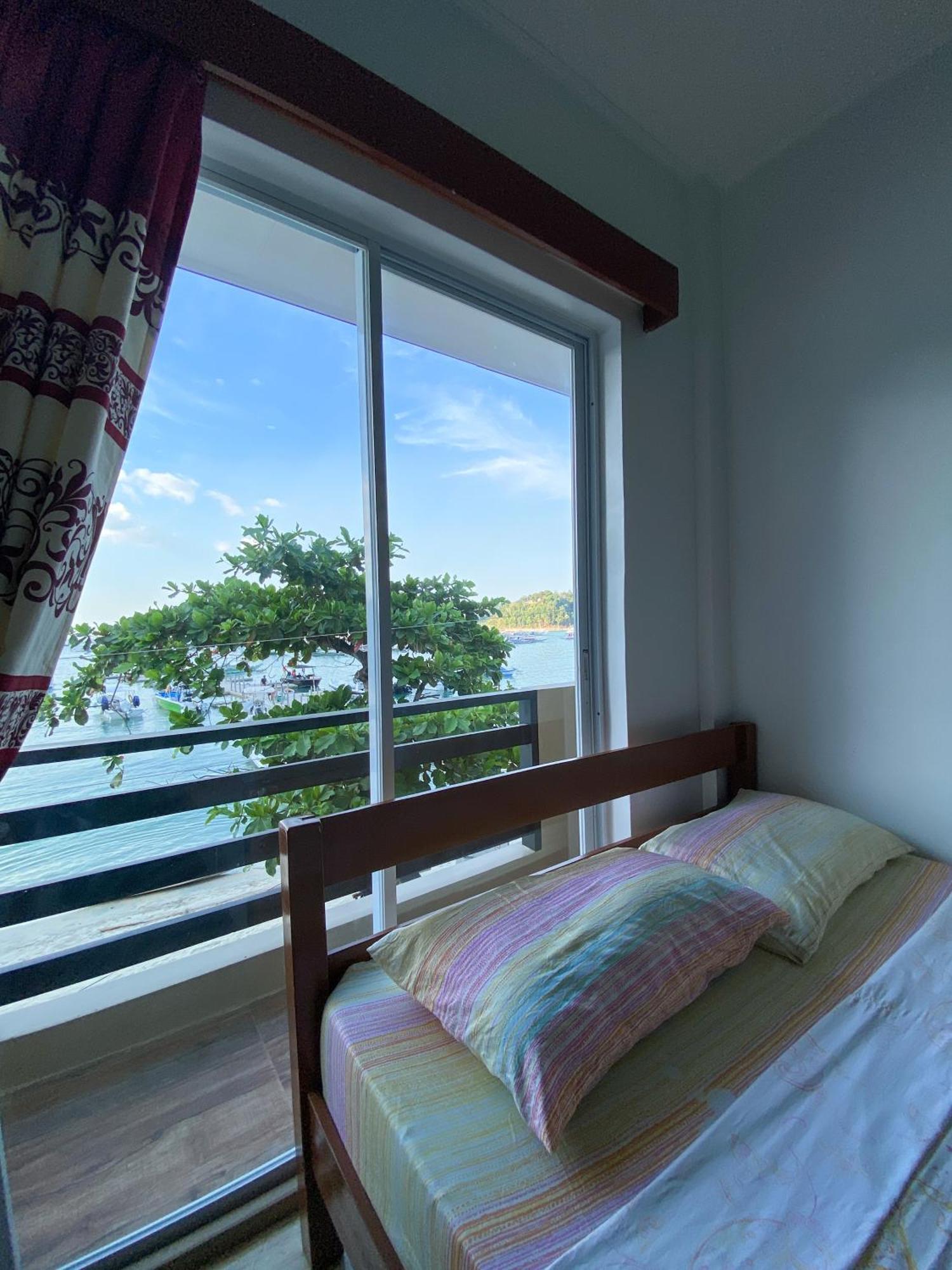 Bed & Breakfast Seashore *