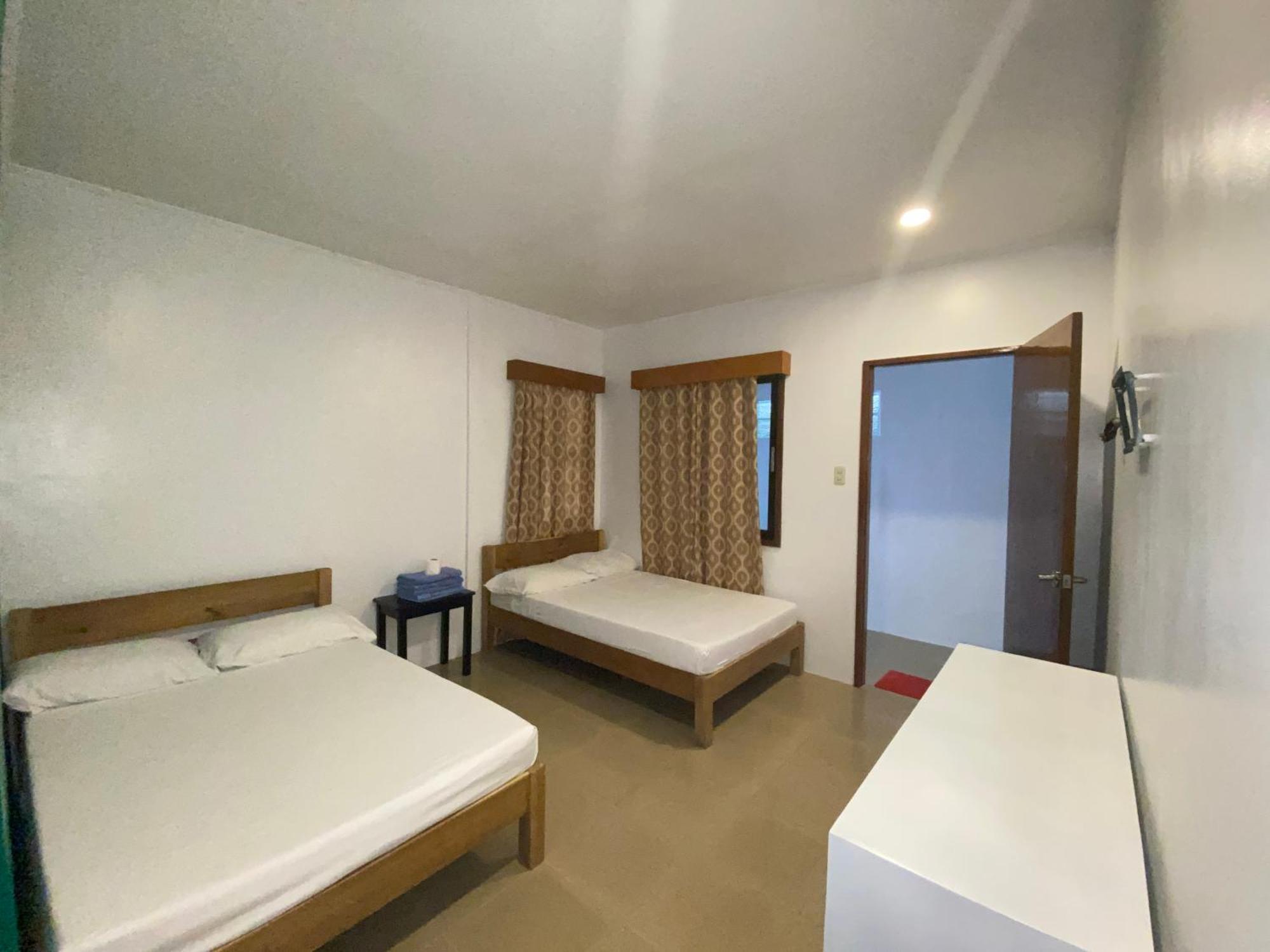 Seashore Bed & Breakfast El Nido