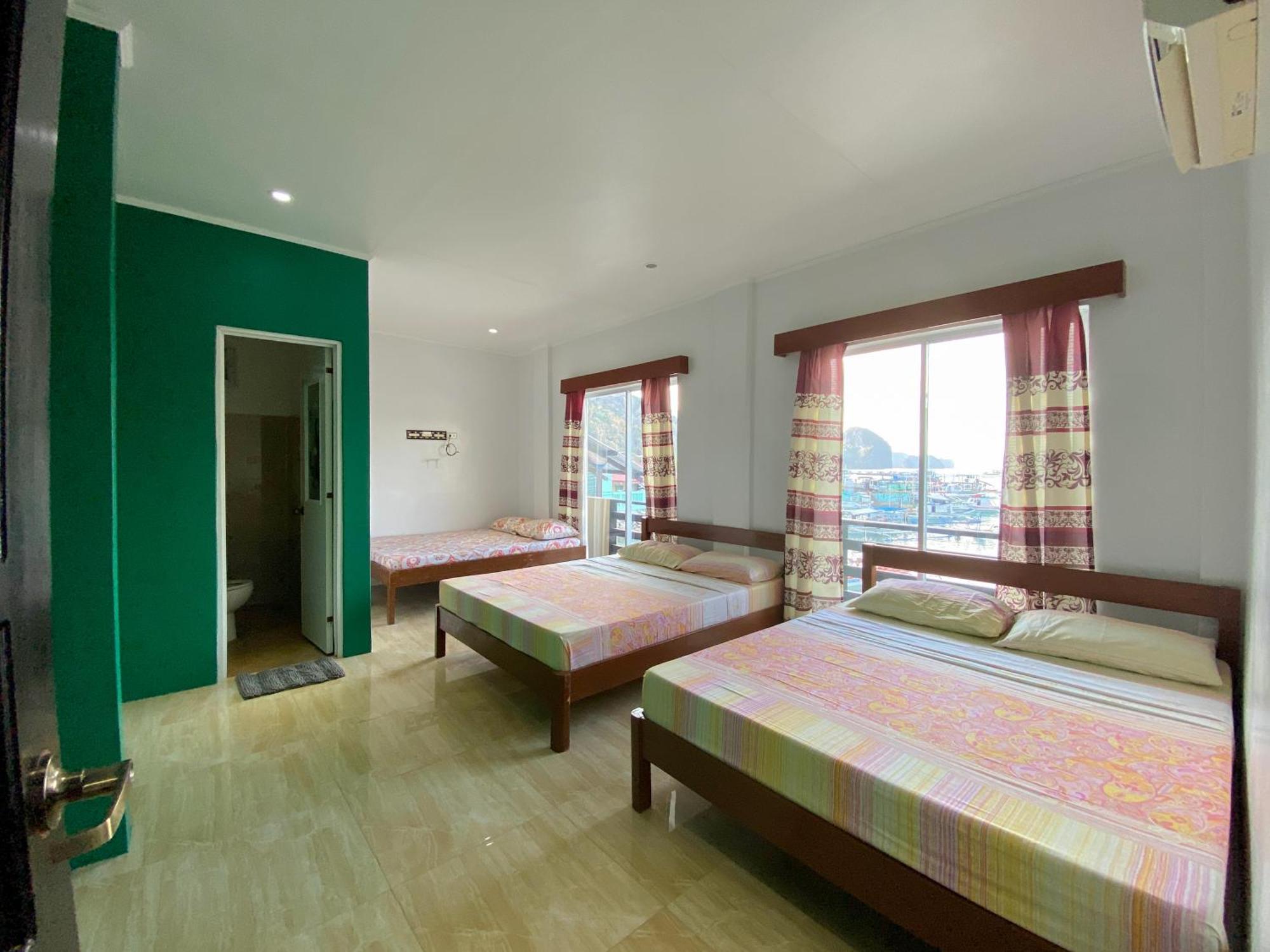 Seashore Bed & Breakfast El Nido