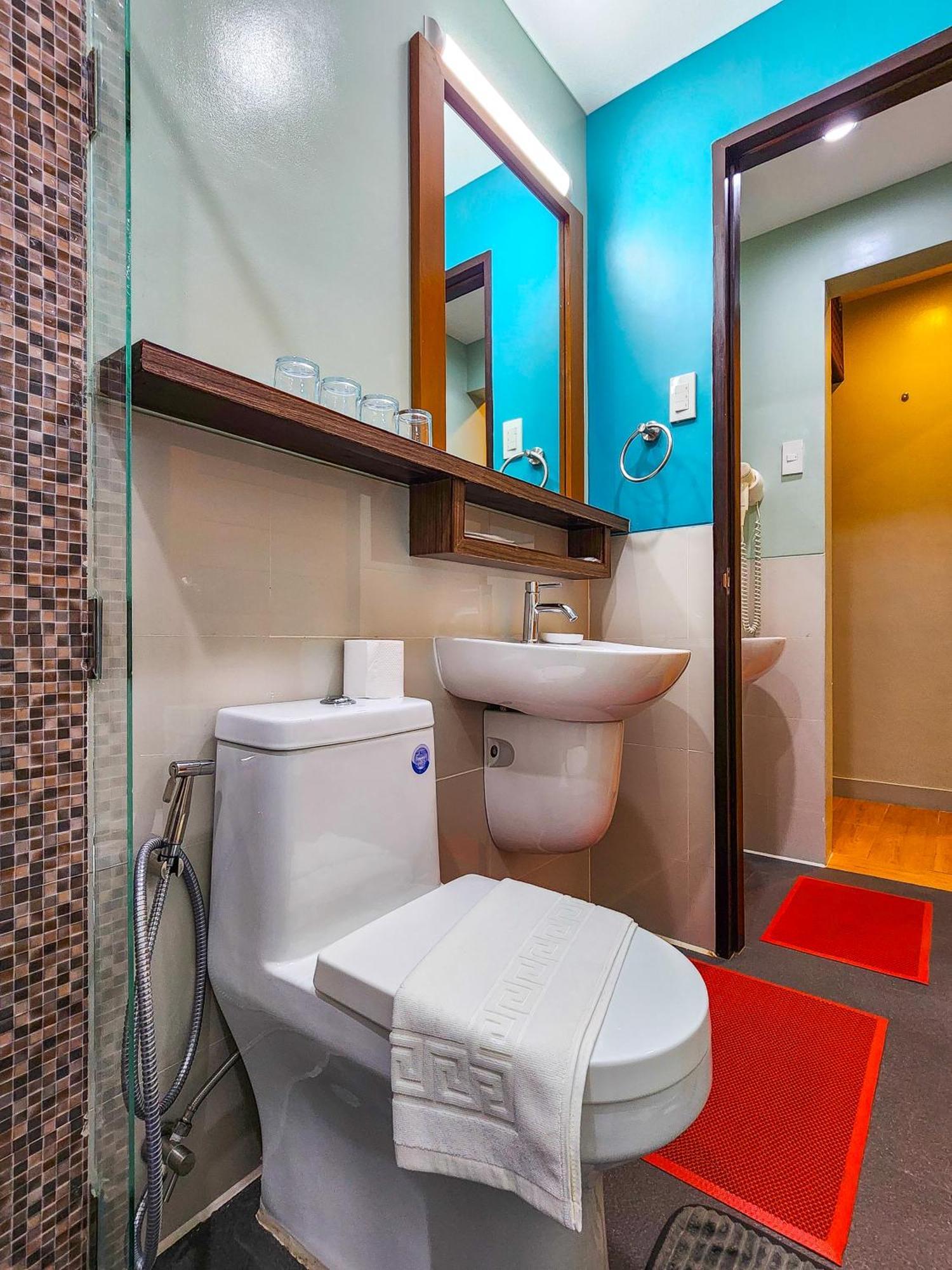 Sea Cocoon Hotel 3*
