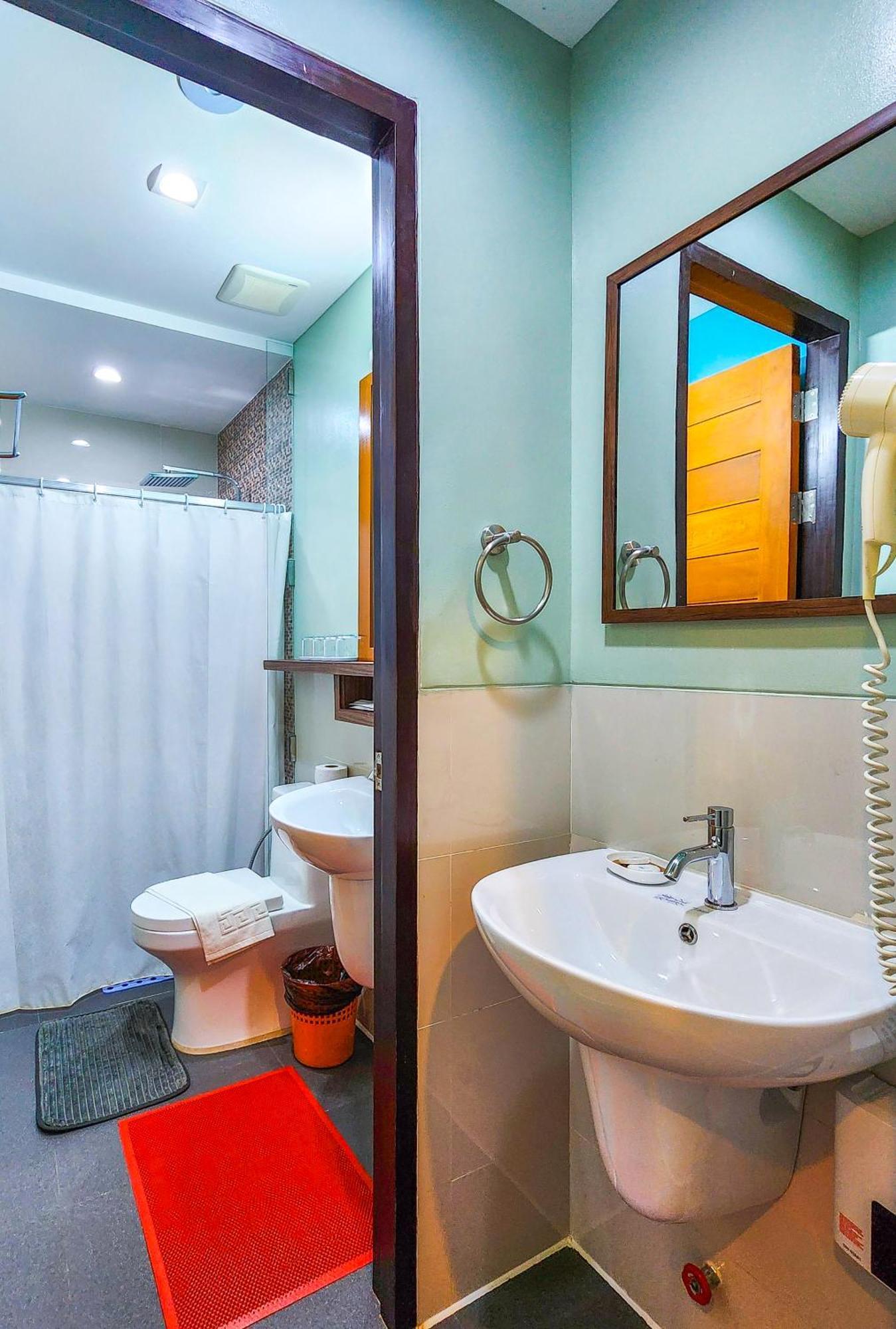 Sea Cocoon Hotel El Nido