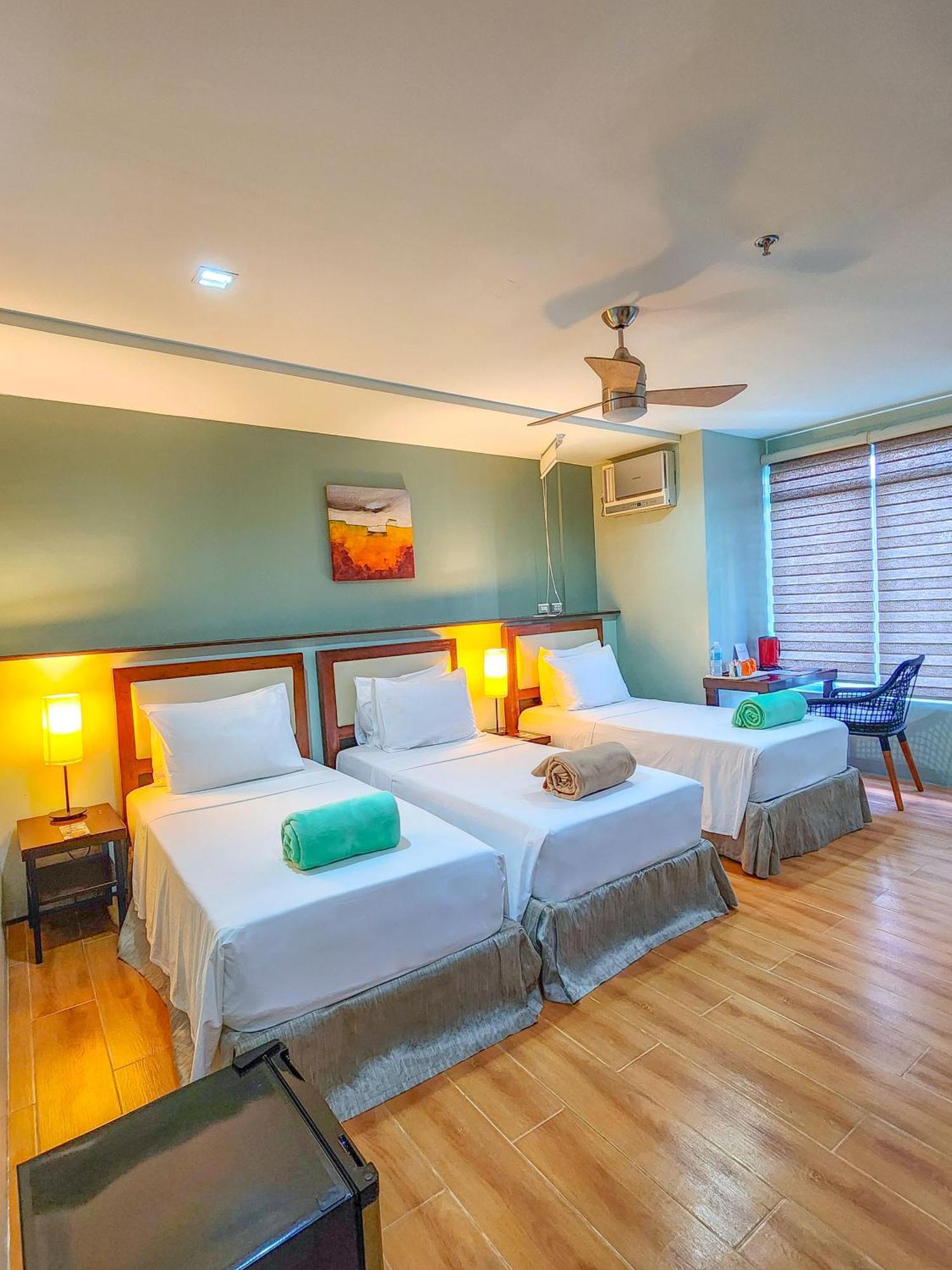 Hotel Sea Cocoon 3*