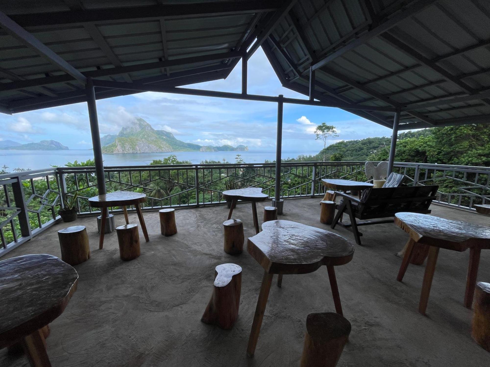 Forest Camp Campeggio El Nido