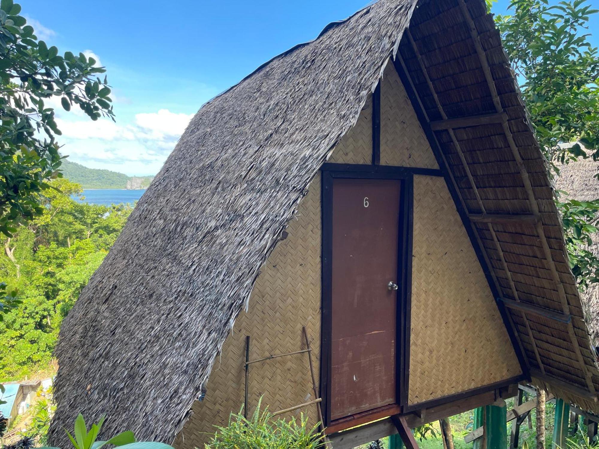 Forest Camp Campeggio El Nido