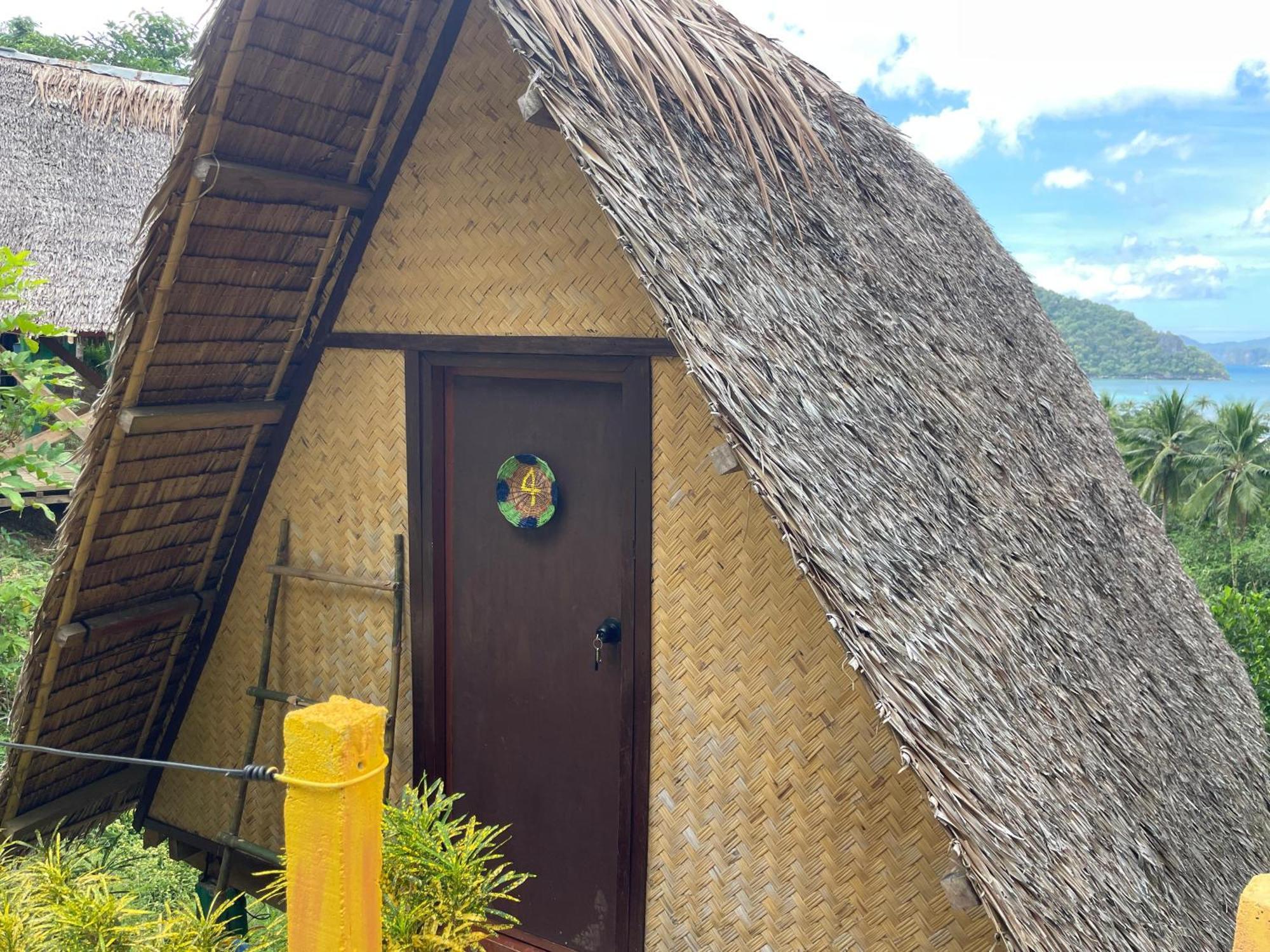 Campeggio Forest Camp El Nido
