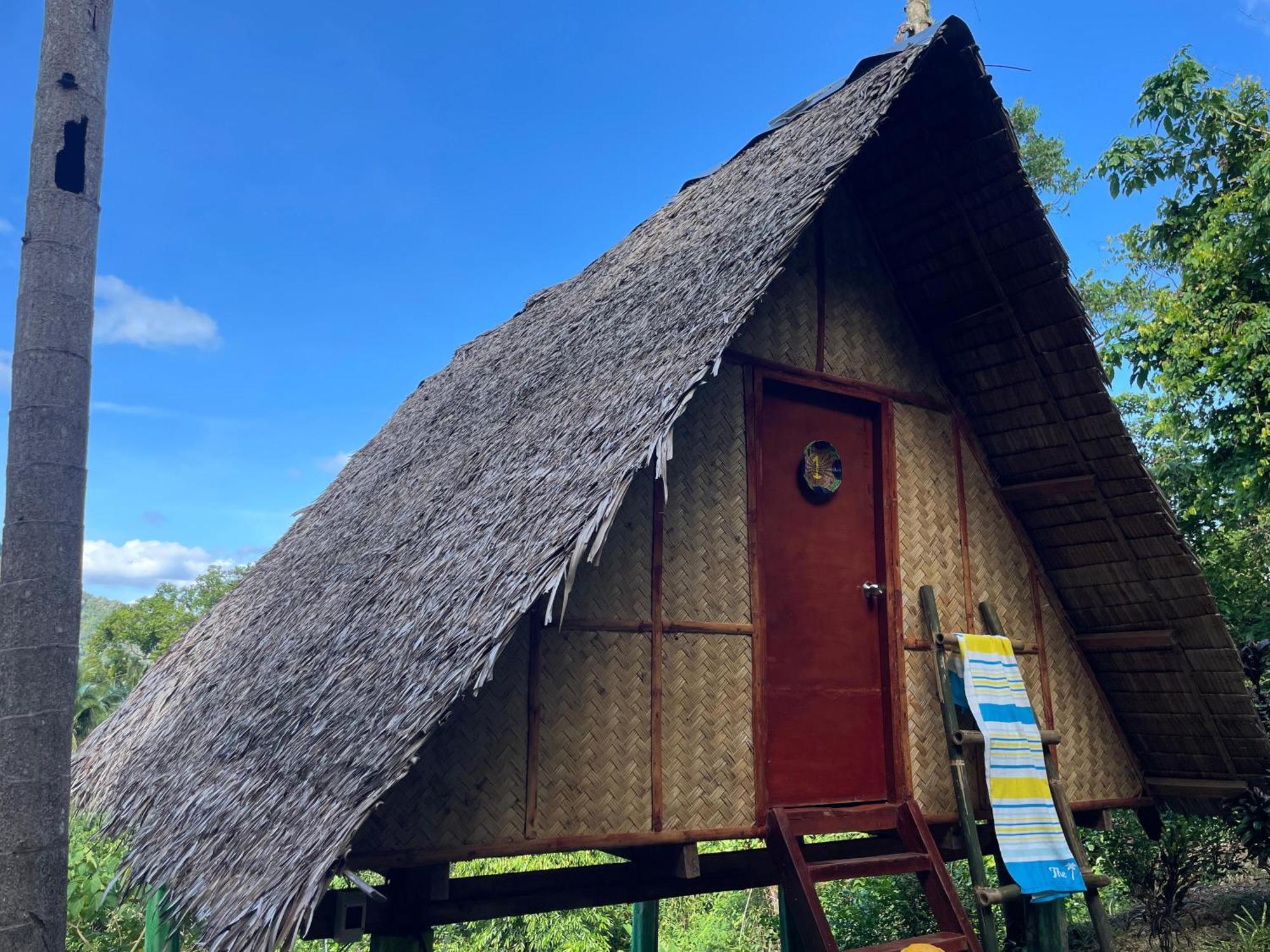 Forest Camp Campeggio El Nido