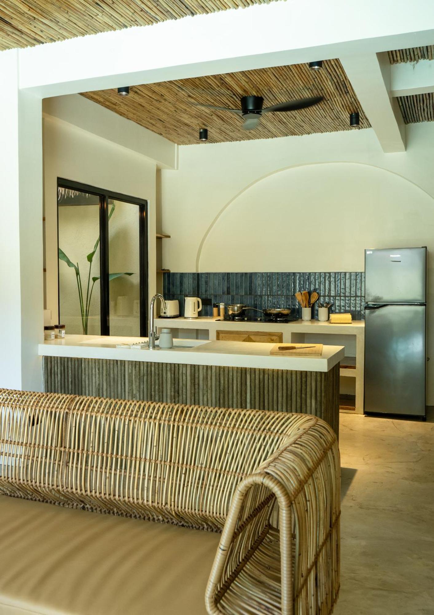 Villa Dilaw El Nido